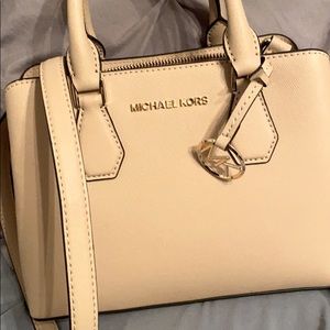 Michael Kors small crossbody bag